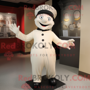 Máscara Cream Mime com...