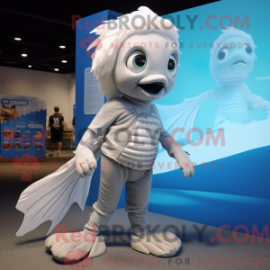 Personaggio mascotte del...