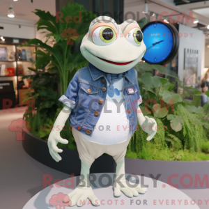 Personaggio della mascotte...