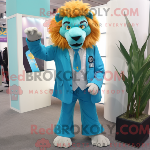 Personaggio mascotte del...