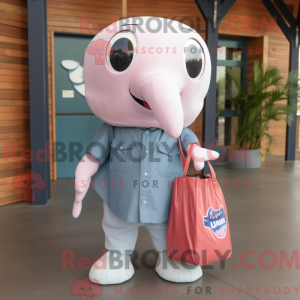 Costume de mascotte de...