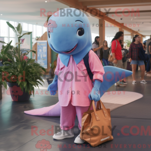 Costume de mascotte de...