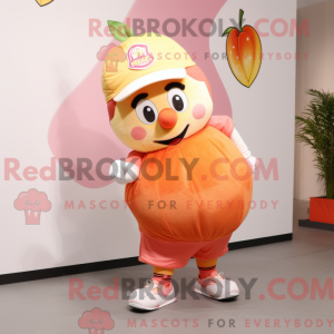 Peach King...