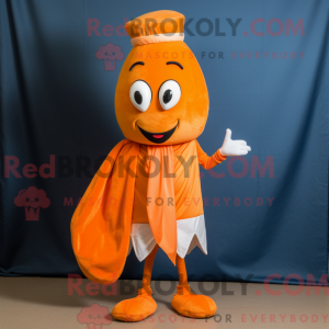 Personaggio mascotte del...