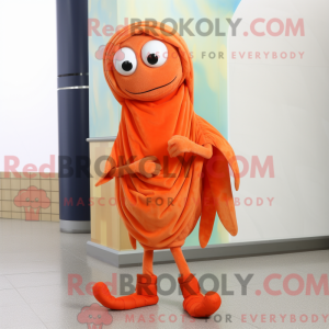 Personaggio mascotte del...