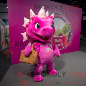 Costume de mascotte de...