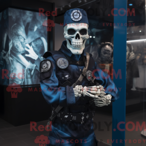 Navy Undead...