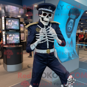 Navy Undead...