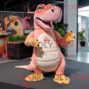 Personaggio mascotte del...