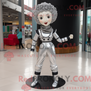 Costume de mascotte de...