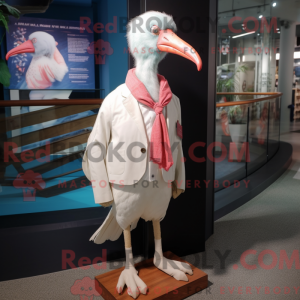 Costume de mascotte de...