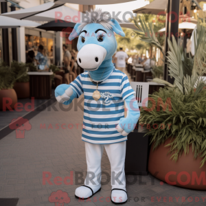 Costume de mascotte de...
