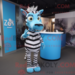 Costume de mascotte de...