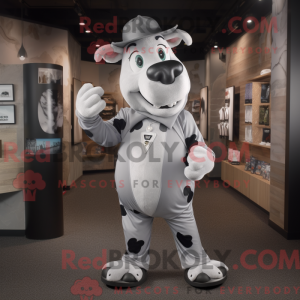 Personaggio mascotte del...