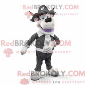 Costume de mascotte de...