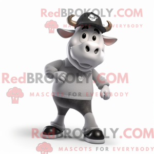 Personaggio mascotte del...
