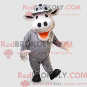 Personaggio mascotte del...