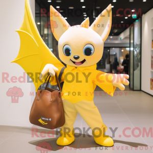 Costume de mascotte de...