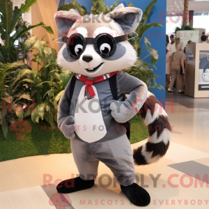 Costume de mascotte de...