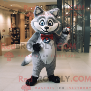 Costume de mascotte de...