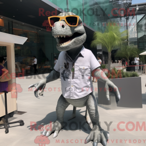 Personaggio mascotte del...