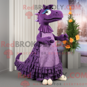 Disfraz de mascota...