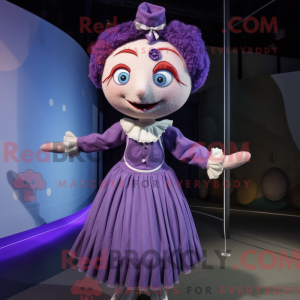 Costume de mascotte de...