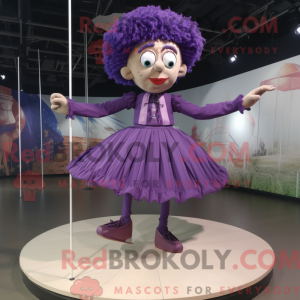 Costume de mascotte de...