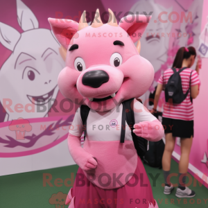 Rosa...