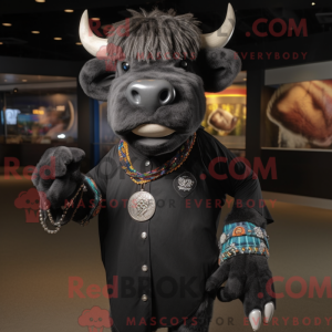 Personaggio mascotte del...
