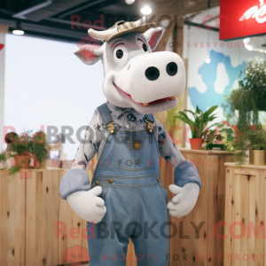 Personaggio mascotte del...