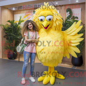 Sitrongul Harpy...