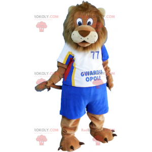 Mascote da colmeia de abelhas - Redbrokoly.com