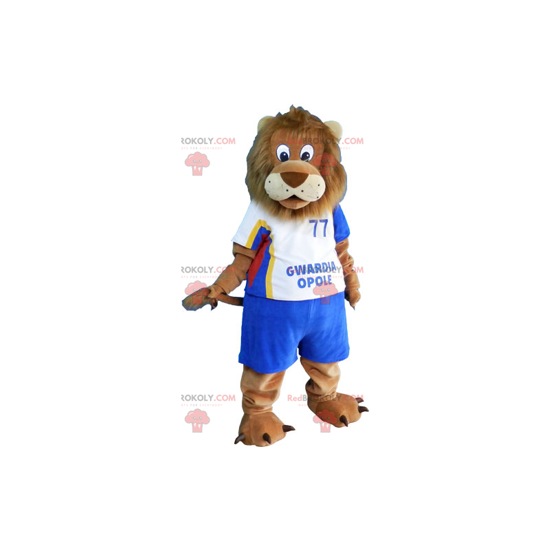 Mascotte de ruche d'abeille - Redbrokoly.com