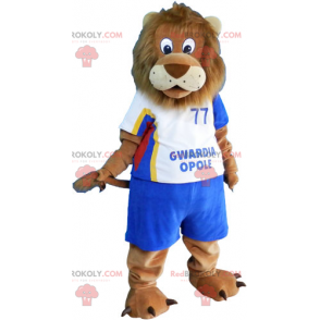 Mascotte dell'alveare - Redbrokoly.com
