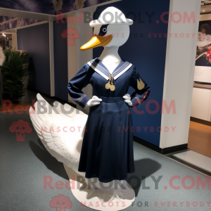 Costume de mascotte de...