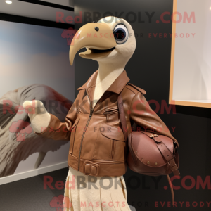 Tan Albatross...