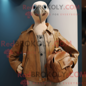 Costume de mascotte d...