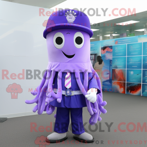 Costume de mascotte de...