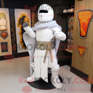 Costume de mascotte de...