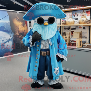 Costume de mascotte de...