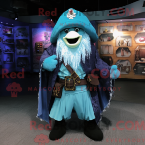 Personaggio mascotte del...