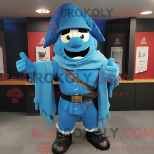 Personaggio mascotte del...