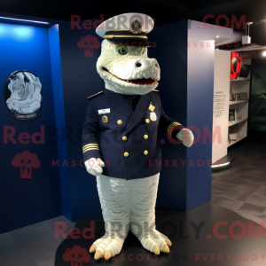 Costume mascotte de...
