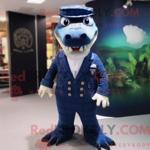 Costume mascotte de...