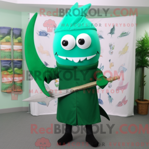 Costume de mascotte d...
