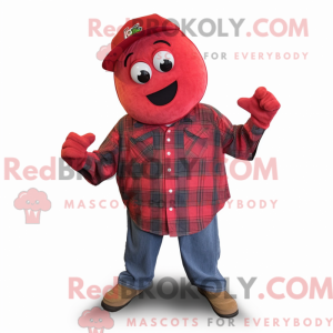 Röd...