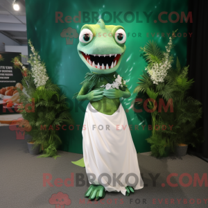 Costume de mascotte de...