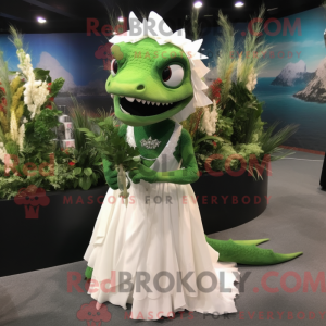 Costume de mascotte de...