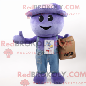 Personaggio mascotte della...